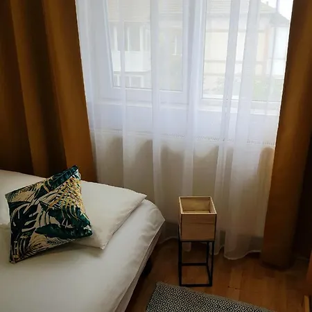 Cozy Stadium Apartment Timisoara