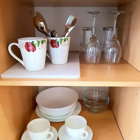 Cozy Stadium * Timișoara