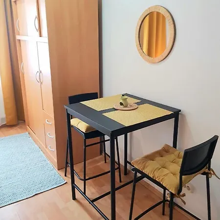 Cozy Stadium تيميشورا