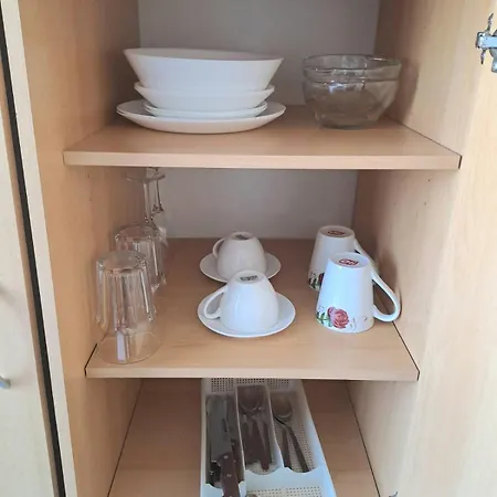 Apartament Cozy Stadium *