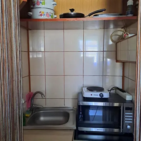 Appartement Cozy Stadium