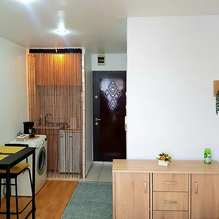 Cozy Stadium Apartment