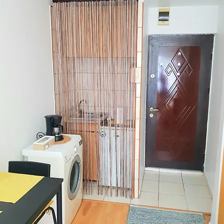 Cozy Stadium تيميشورا