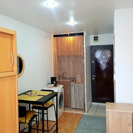 Cozy Stadium * Timişoara