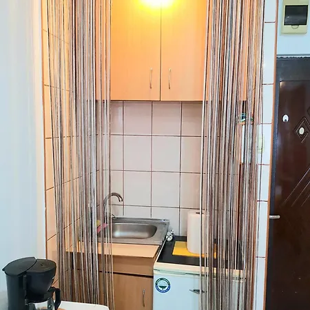 Cozy Stadium Apartment