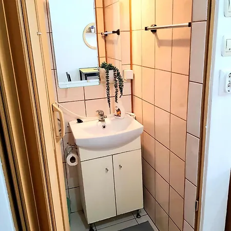 Cozy Stadium Apartment Timisoara