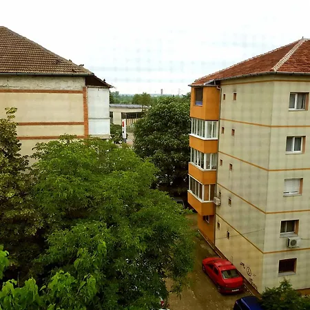 Cozy Stadium * Timișoara