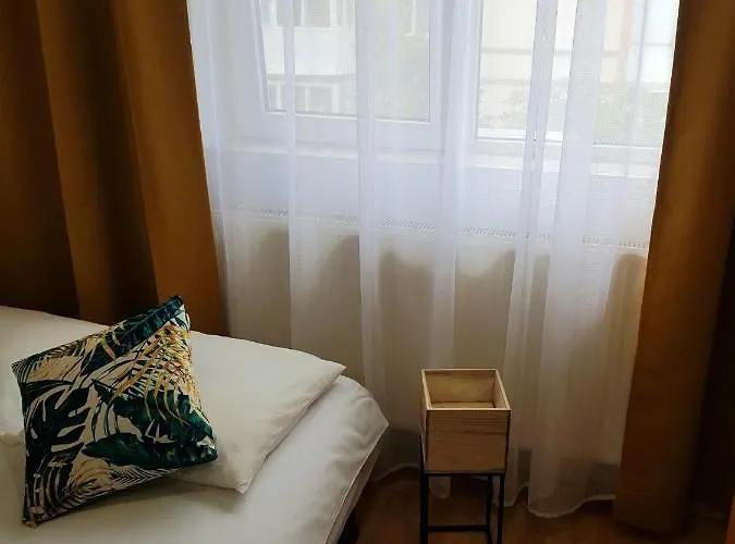 Cozy Stadium Apartment Timişoara