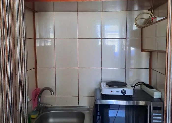 Apartment Cozy Stadium