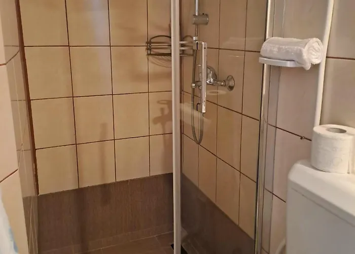 Apartment Cozy Stadium Timisoara