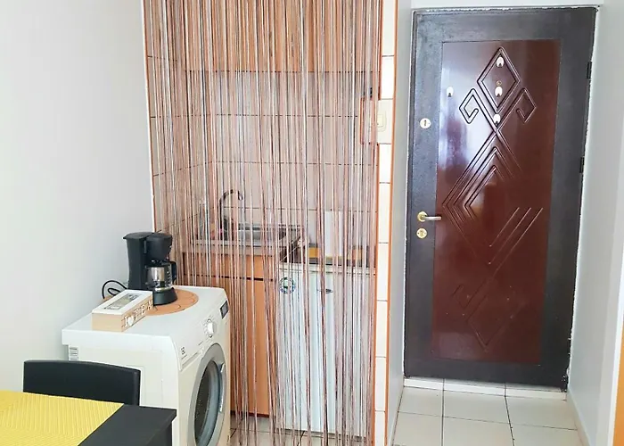 Cozy Stadium Timisoara