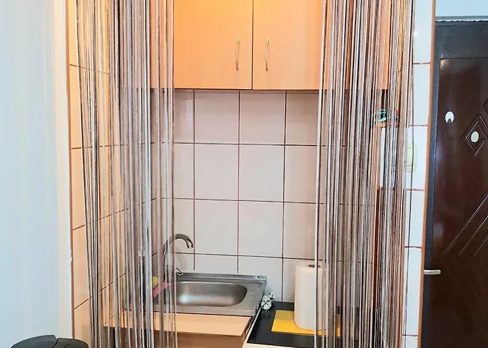 Cozy Stadium Apartment