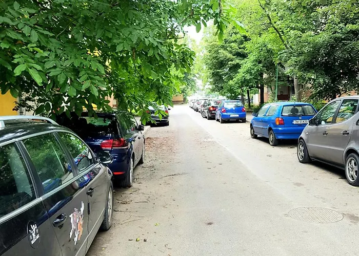 Apartment Cozy Stadium *