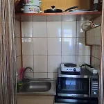 Apartment Cozy Stadium