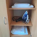 Cozy Stadium *