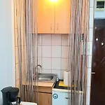 Cozy Stadium Apartment