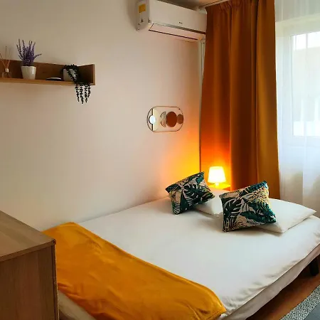 Cozy Stadium Lägenhet Timişoara