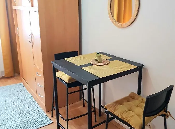 Cozy Stadium Timişoara