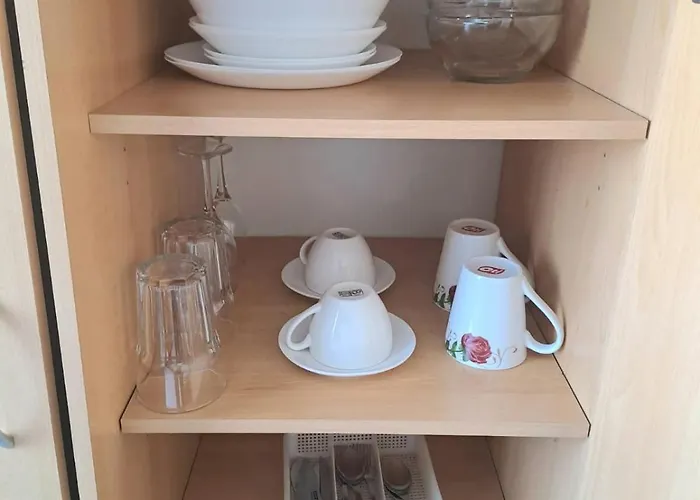 Lägenhet Cozy Stadium *