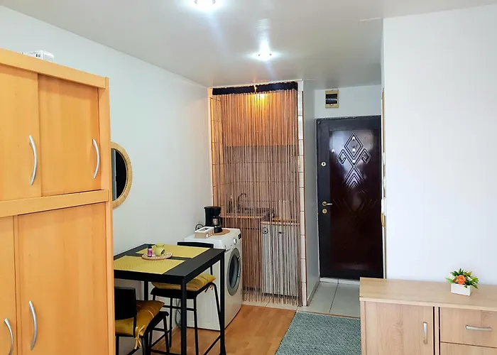 Cozy Stadium * Timişoara