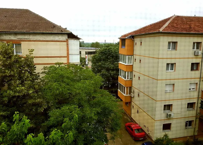 Cozy Stadium * Timişoara